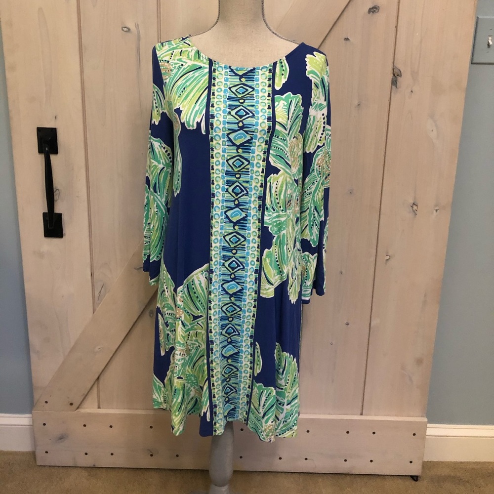 Beautiful summer dress